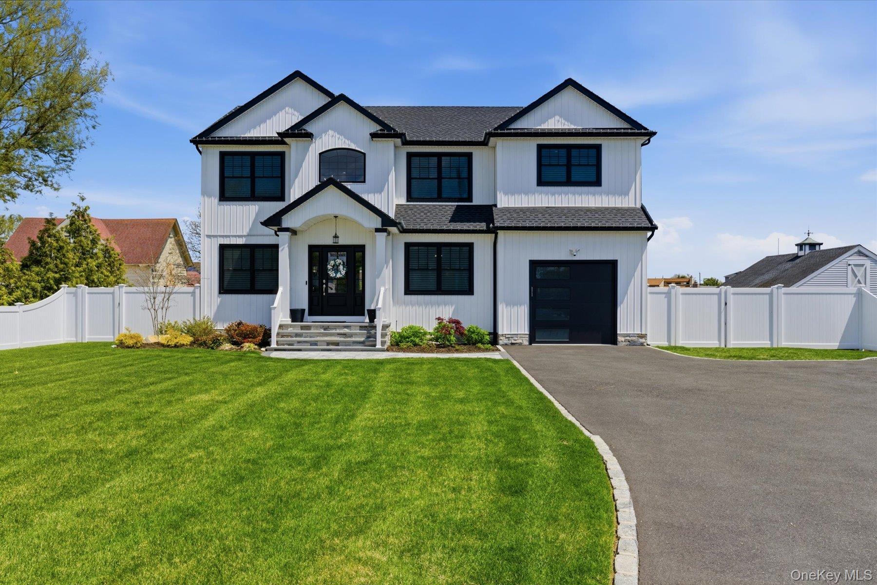 240 Clocks Boulevard, Massapequa