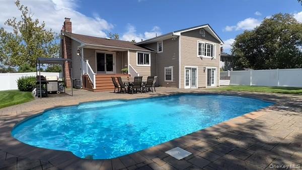 47 Orange Drive