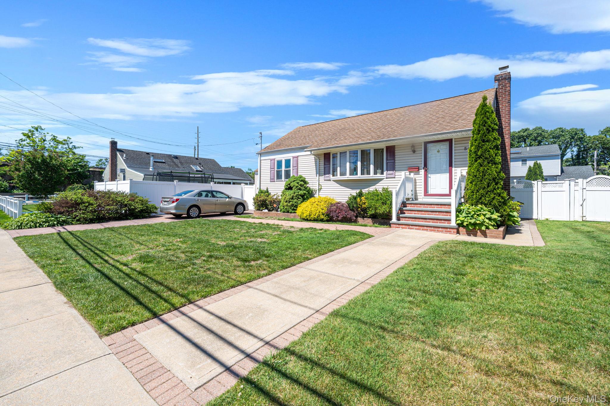 52 Eastlake Avenue, Massapequa Park