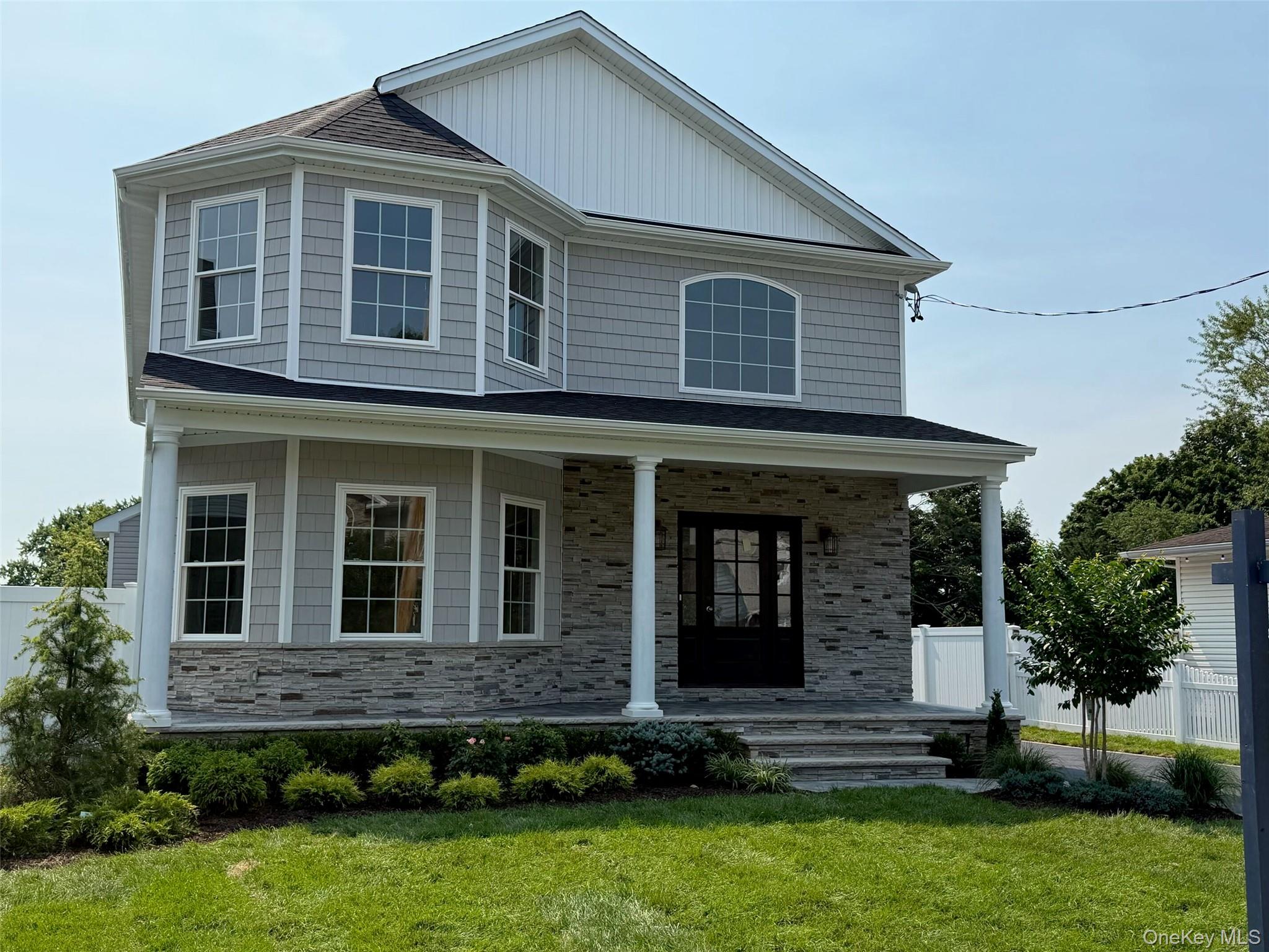 110 Spruce Avenue #Lot A, Bethpage