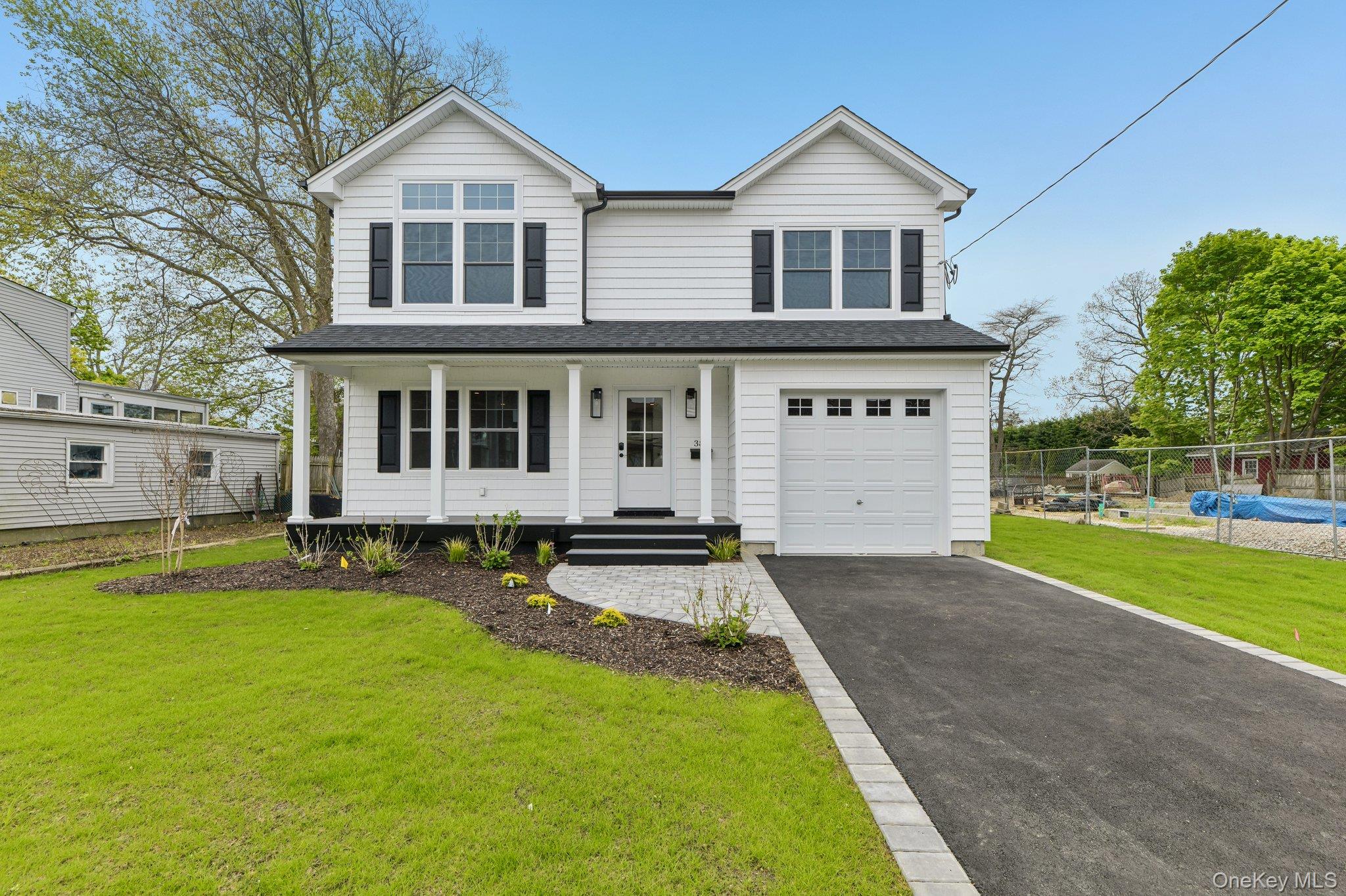 384 Scudder Avenue #Lot 2, Copiague