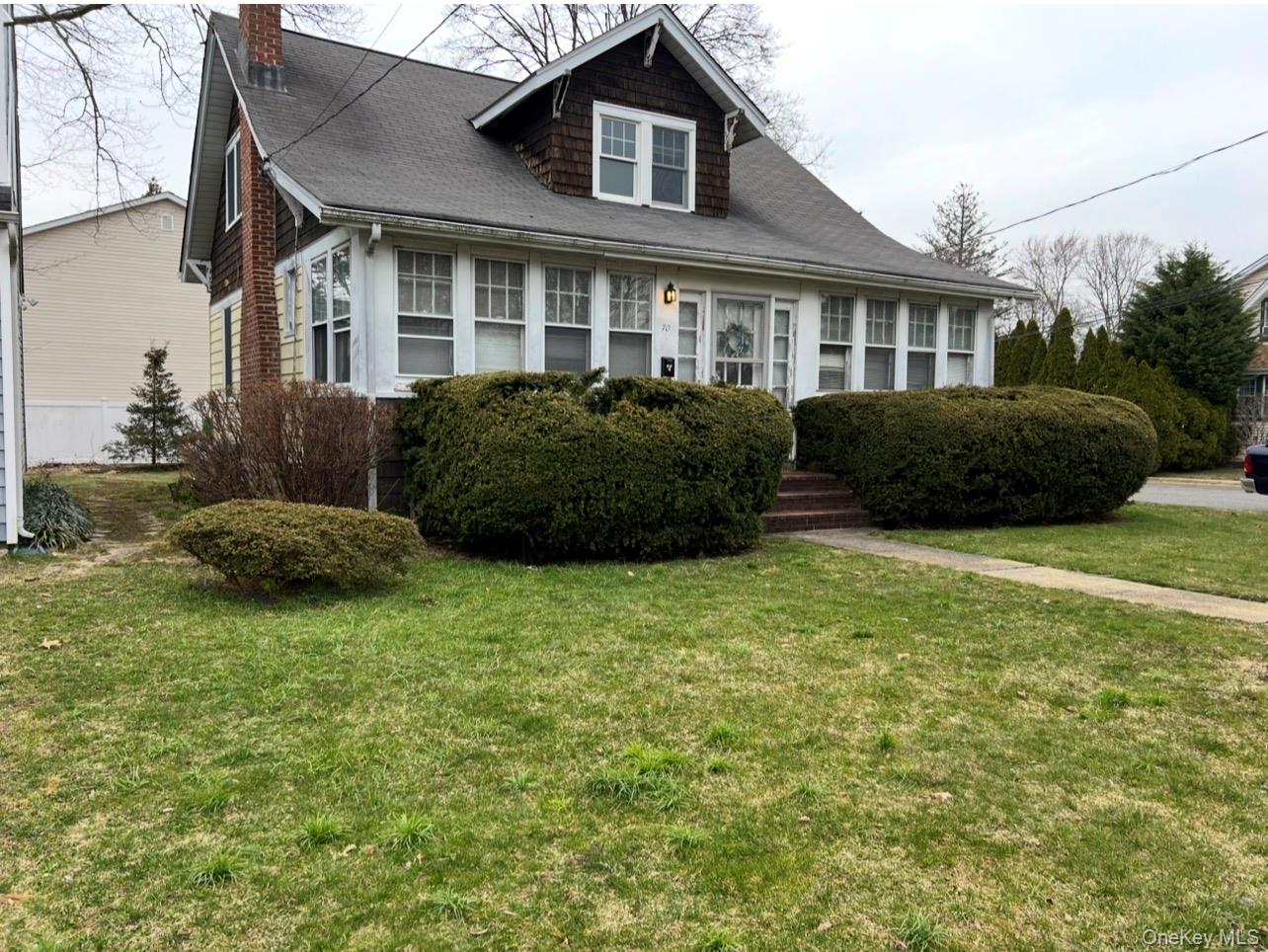 70 Staples Street, Farmingdale