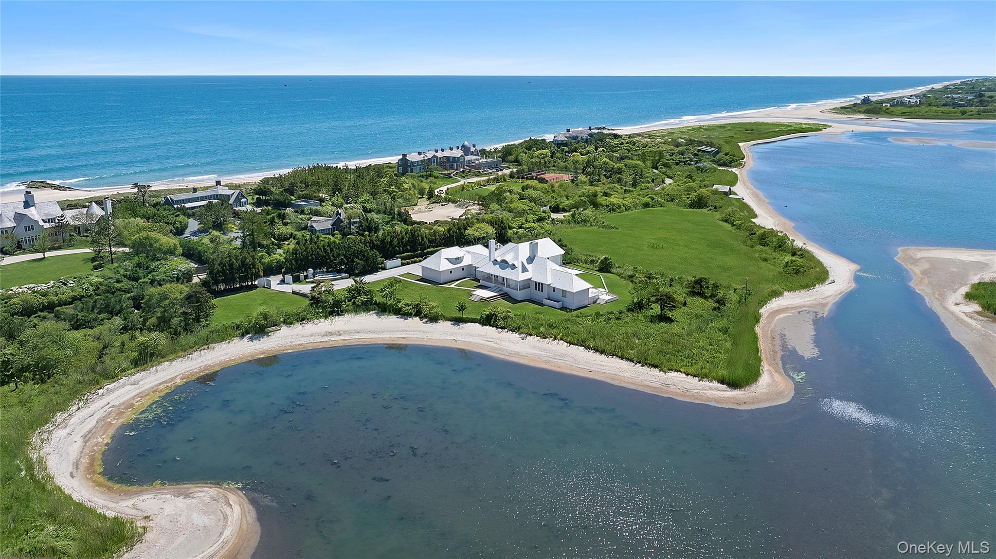 64 End Road, East Hampton