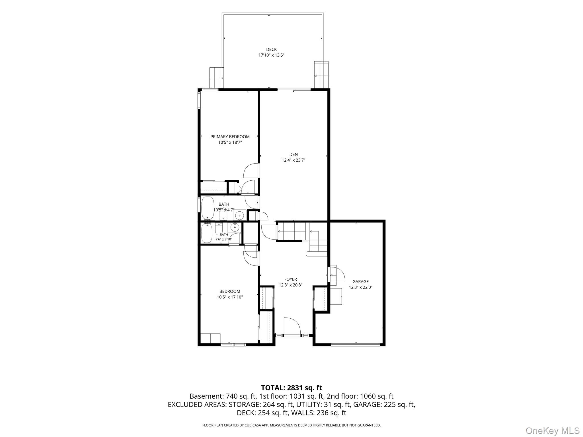 25A Reynolds Street — photo 43