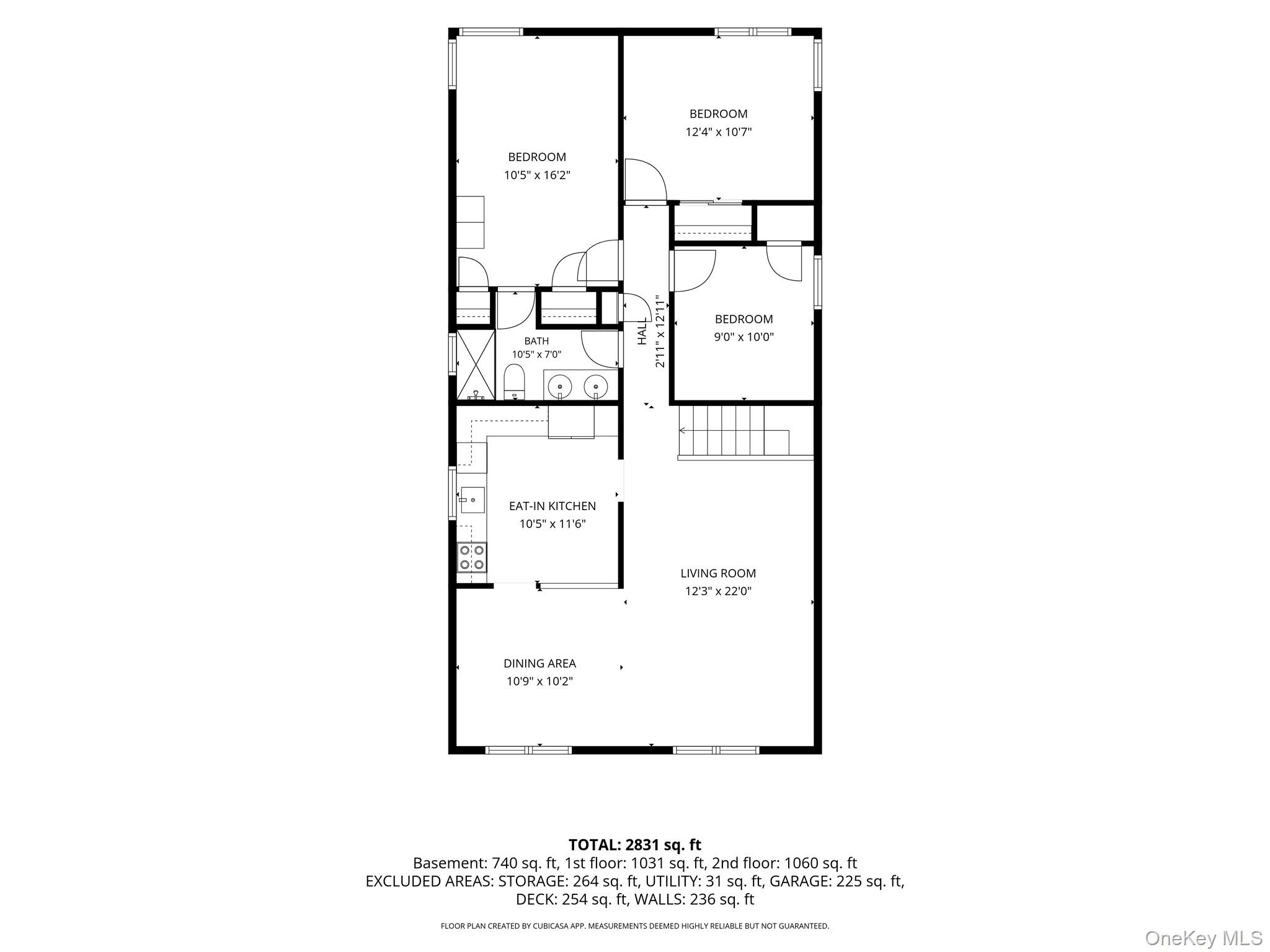 25A Reynolds Street — photo 44