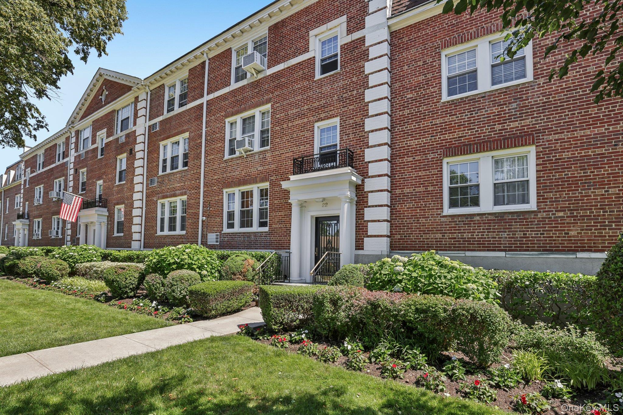 22 Hamilton Place #I3 — photo 2