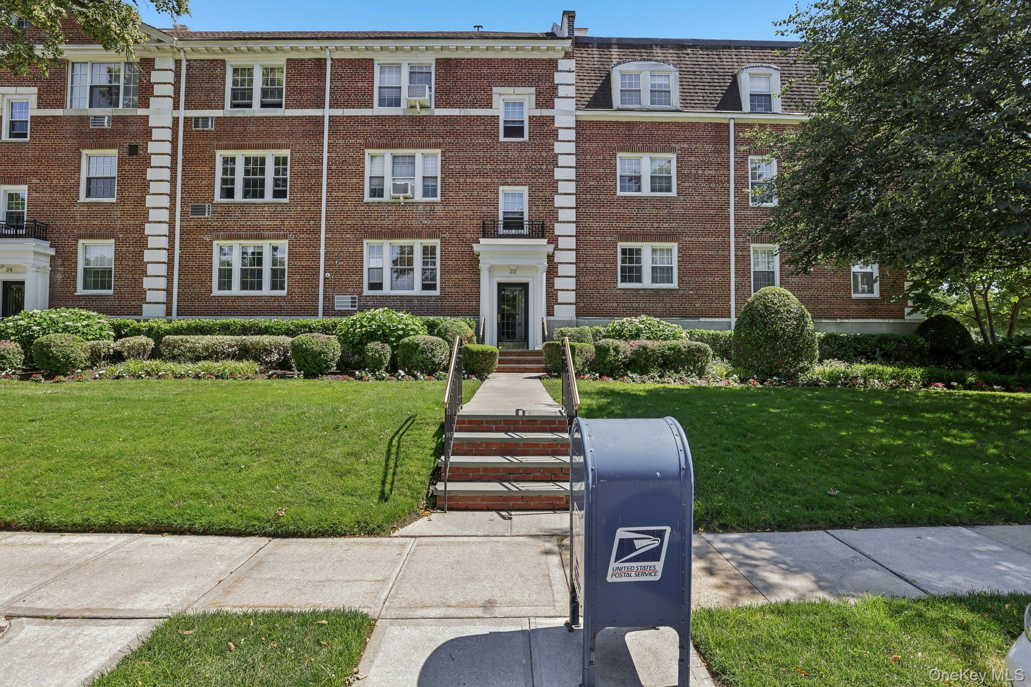 22 Hamilton Place #I3 — photo 3