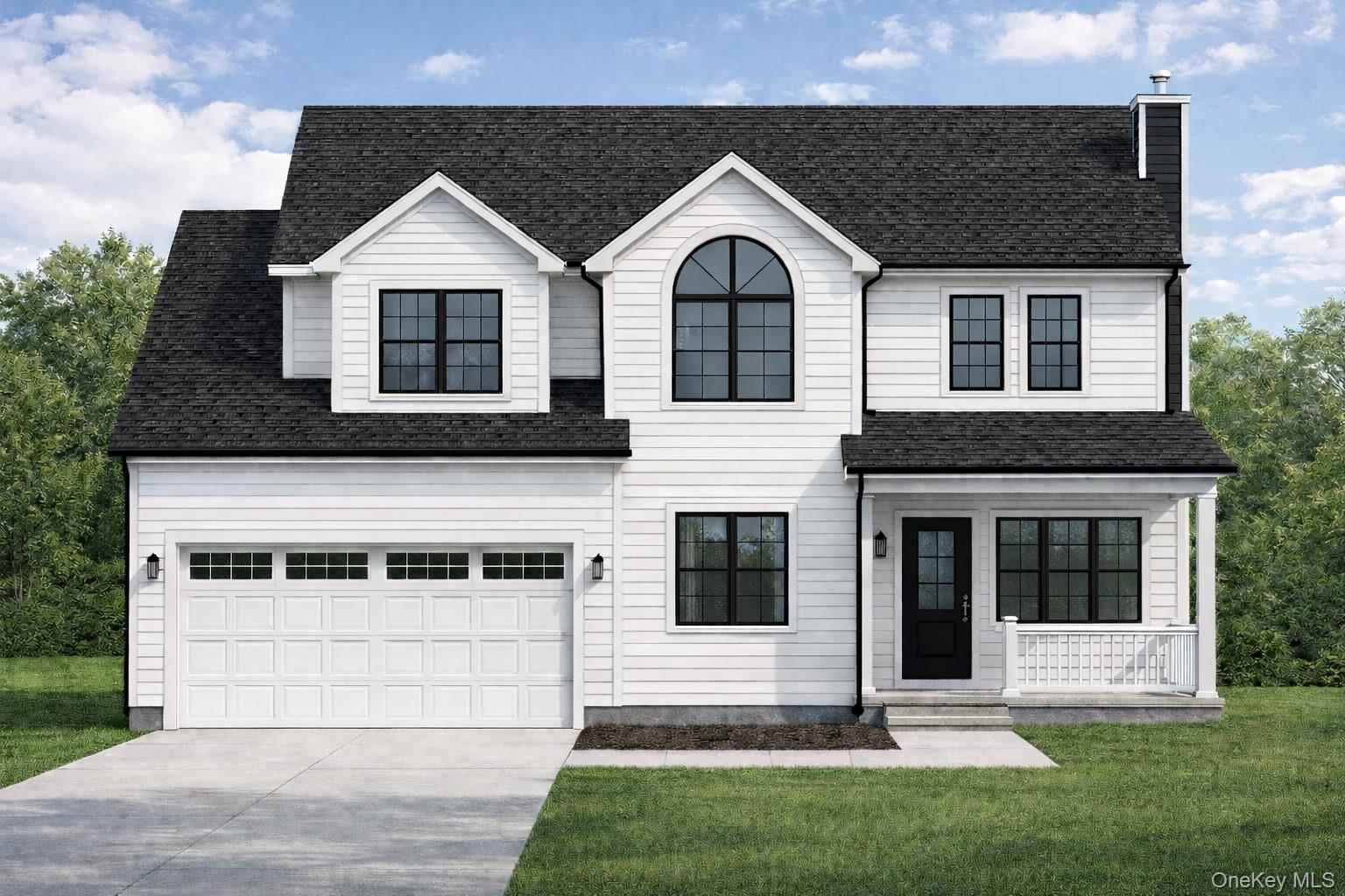 155 Pennsylvania Lot 1 Avenue, Medford