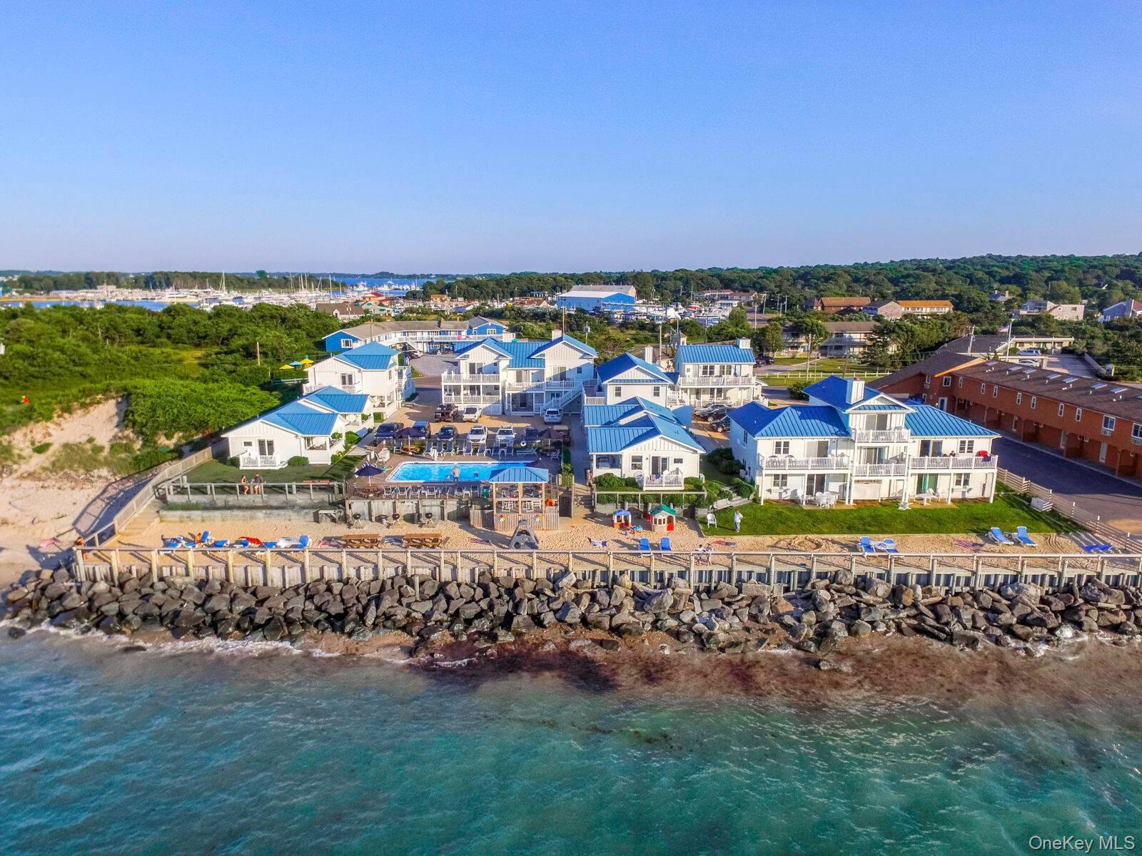 6 Soundview Drive #G, Montauk