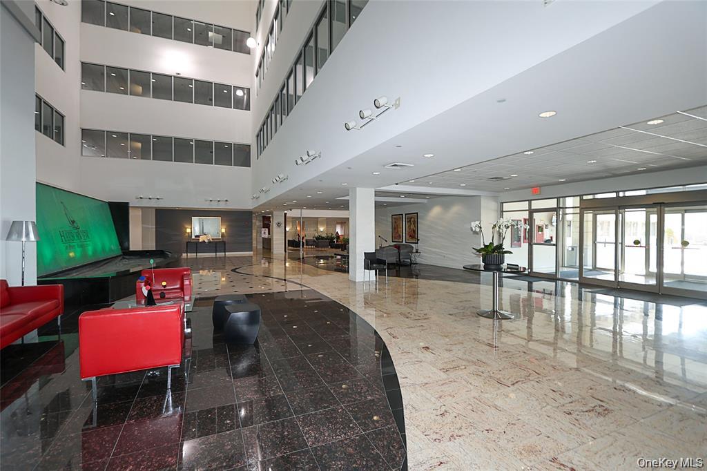 100 Harbor View Drive #251 — photo 4