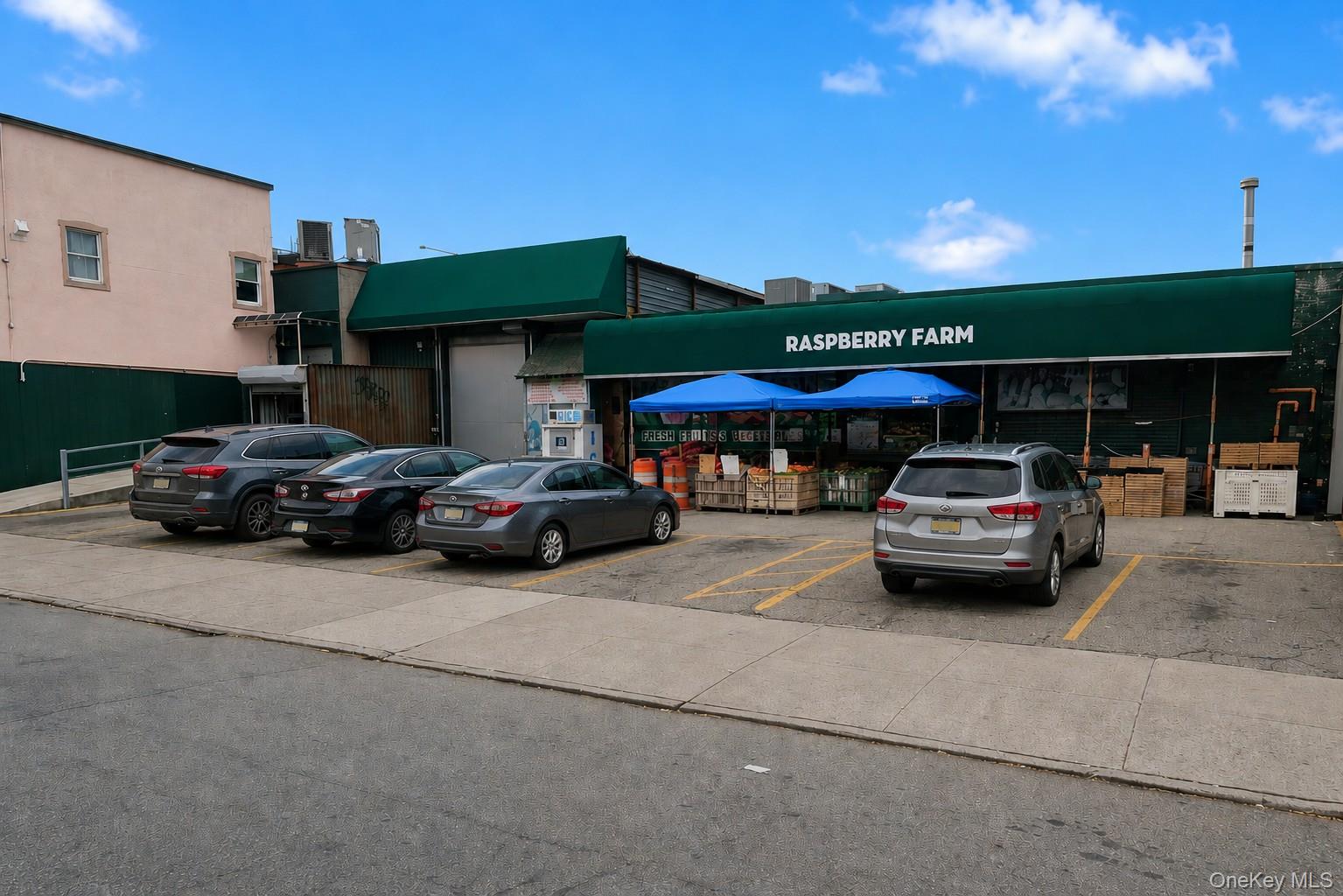 150-15 14th Avenue, Whitestone