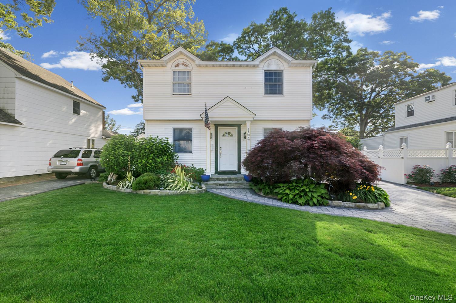 164 Gordon Road, Valley Stream