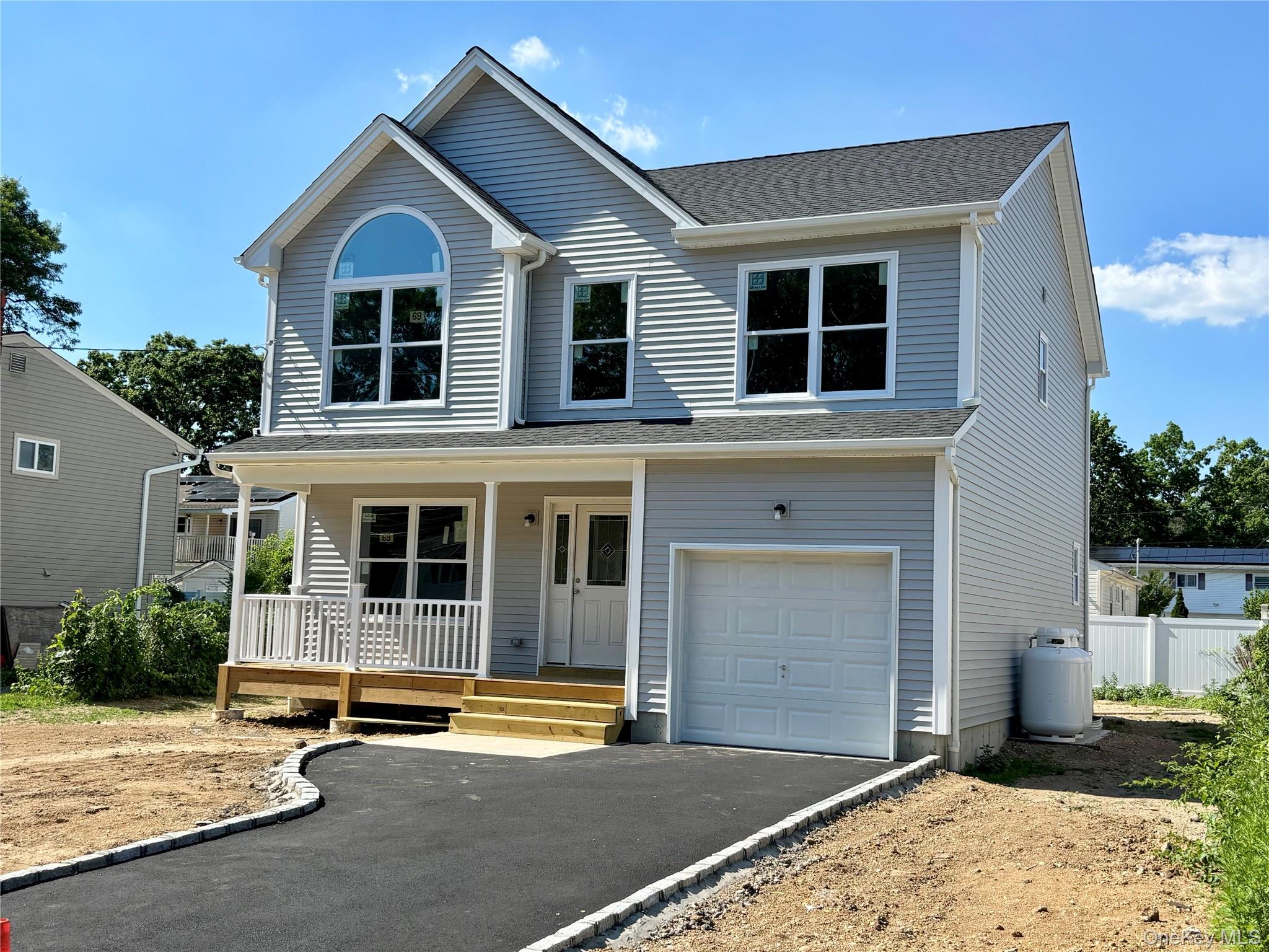 69 Offaly Street, Amityville