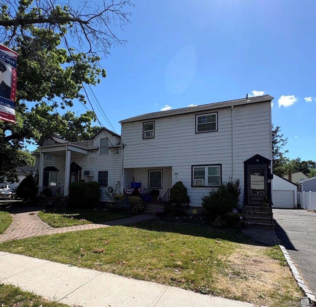 390 Atlantic Avenue, East Rockaway