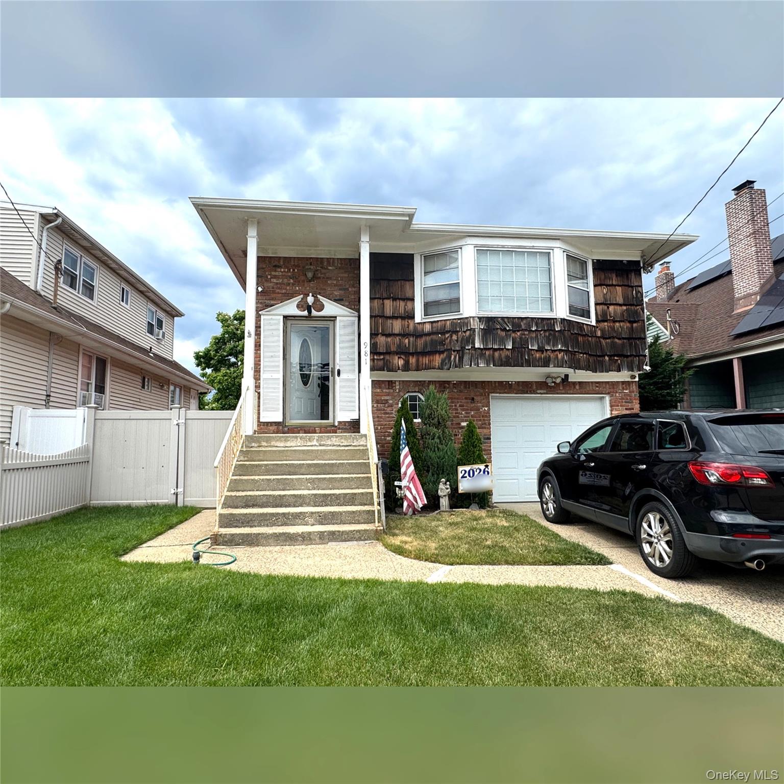 981 McKinley Street, Baldwin
