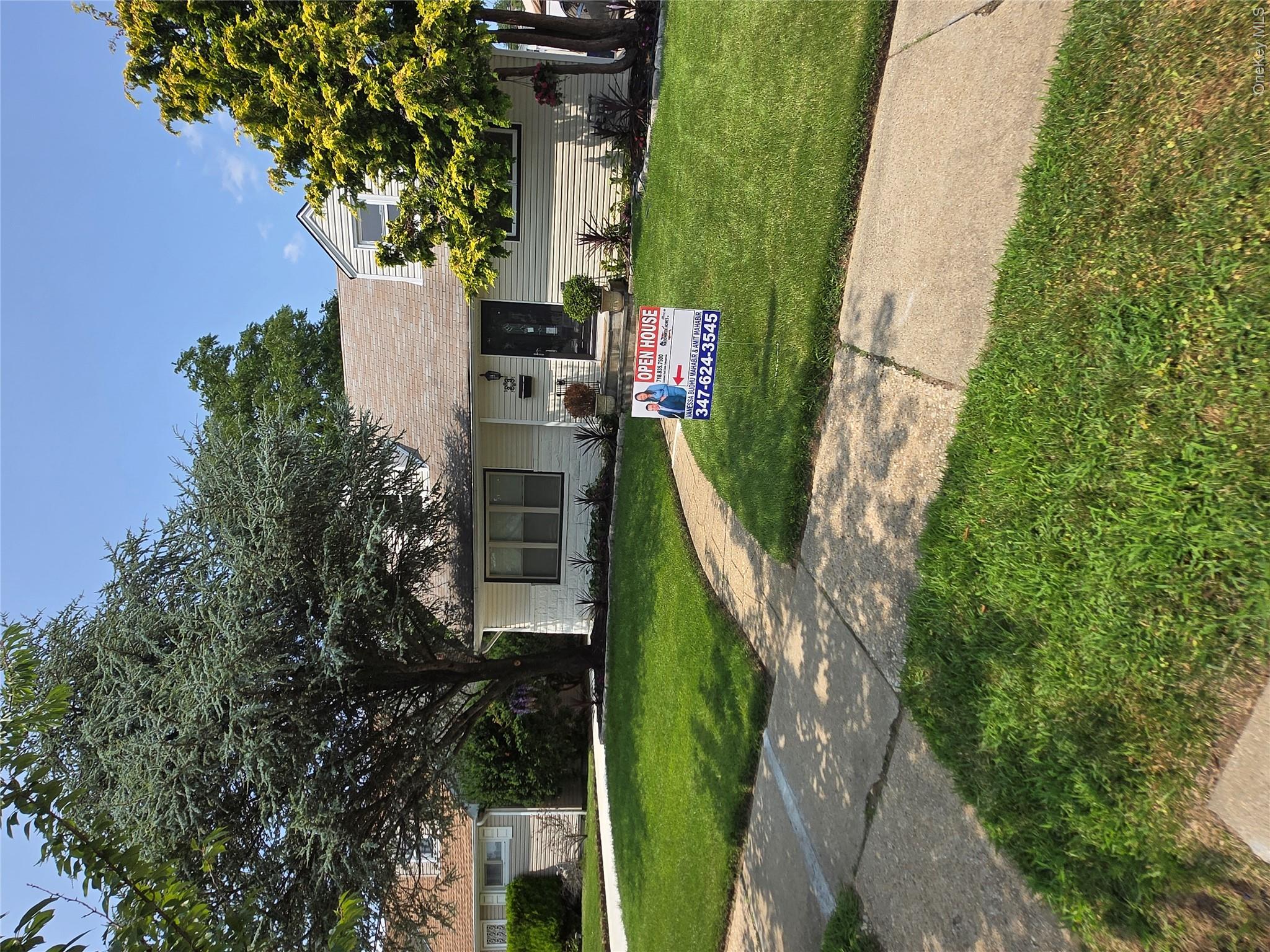 23 Harriman Avenue, Hempstead