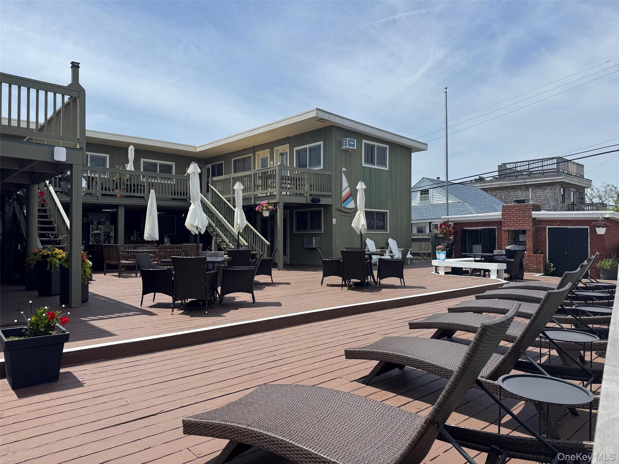 78 Bayview Avenue #21 & 22, Ocean Bay Park