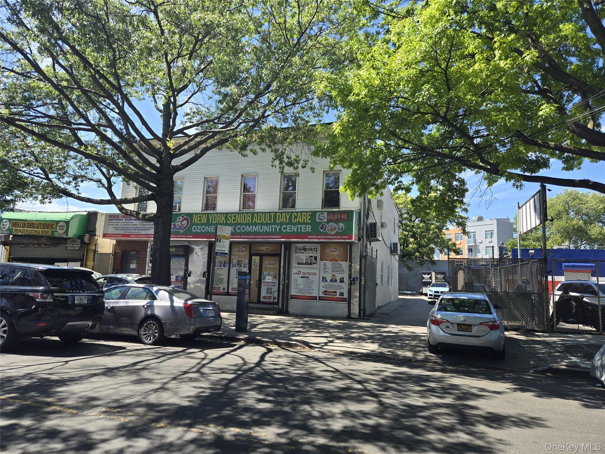86-11 101st Avenue