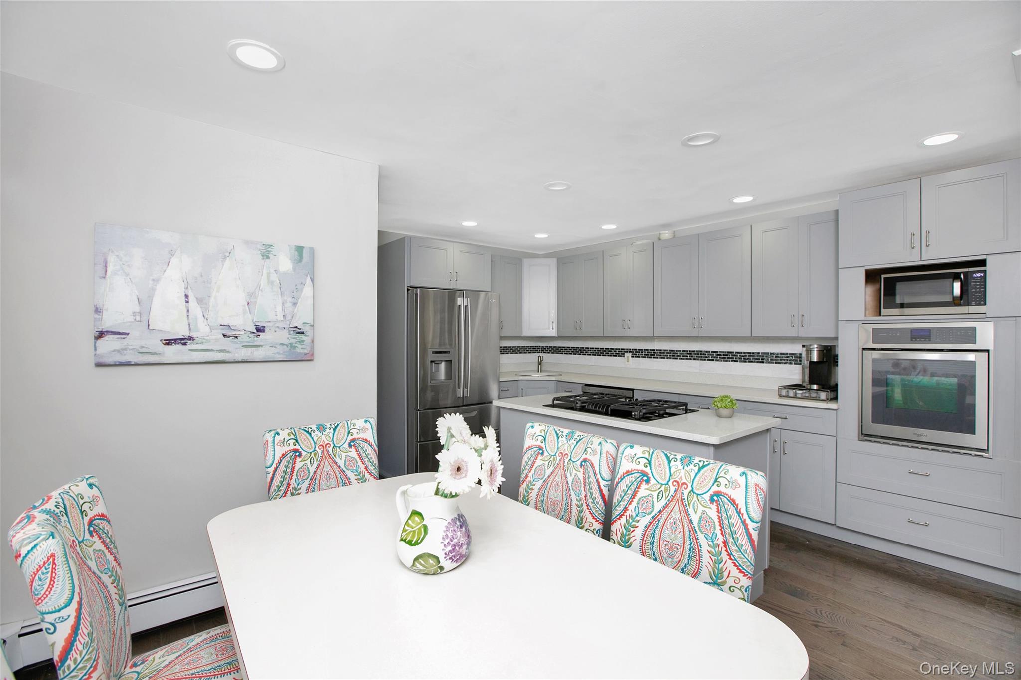 5 Kensington — photo 4