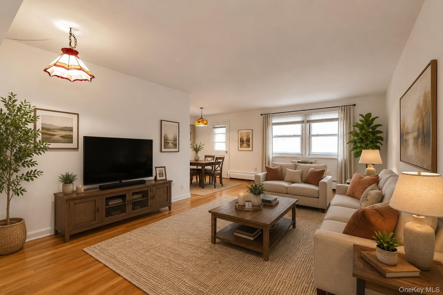 45 Hill Park Avenue #3D