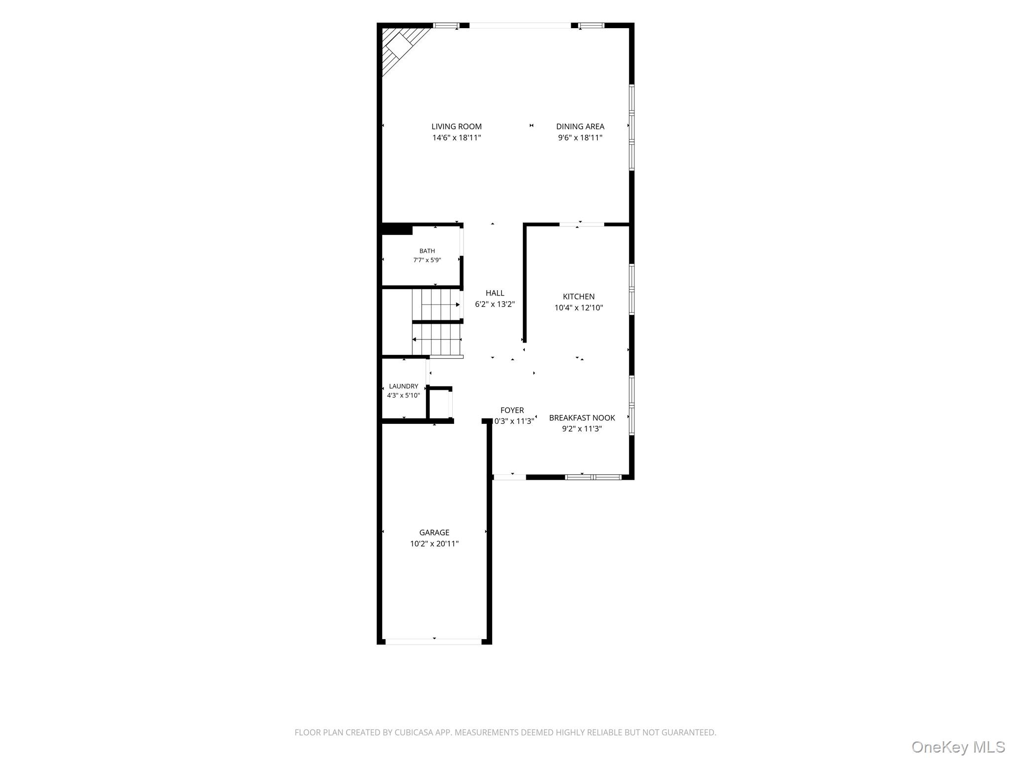 16 Lindbergh Circle #16 — photo 36