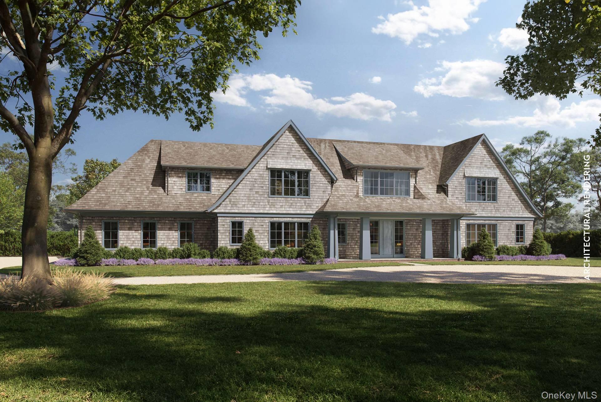 39 Topping Field Court, Bridgehampton