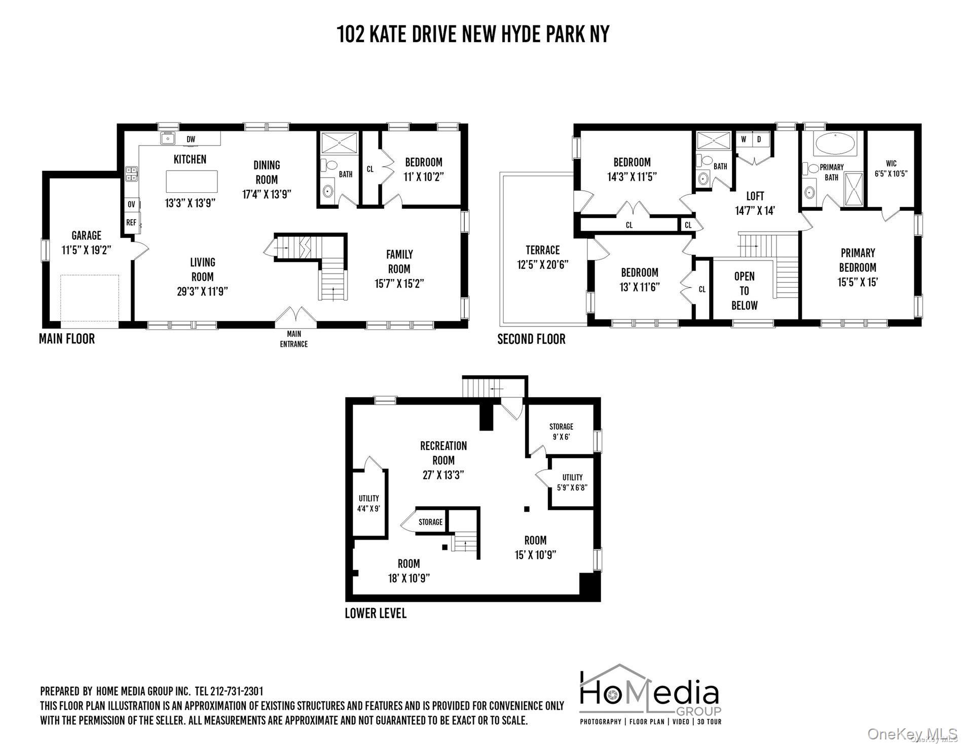 102 Kate Drive — photo 34