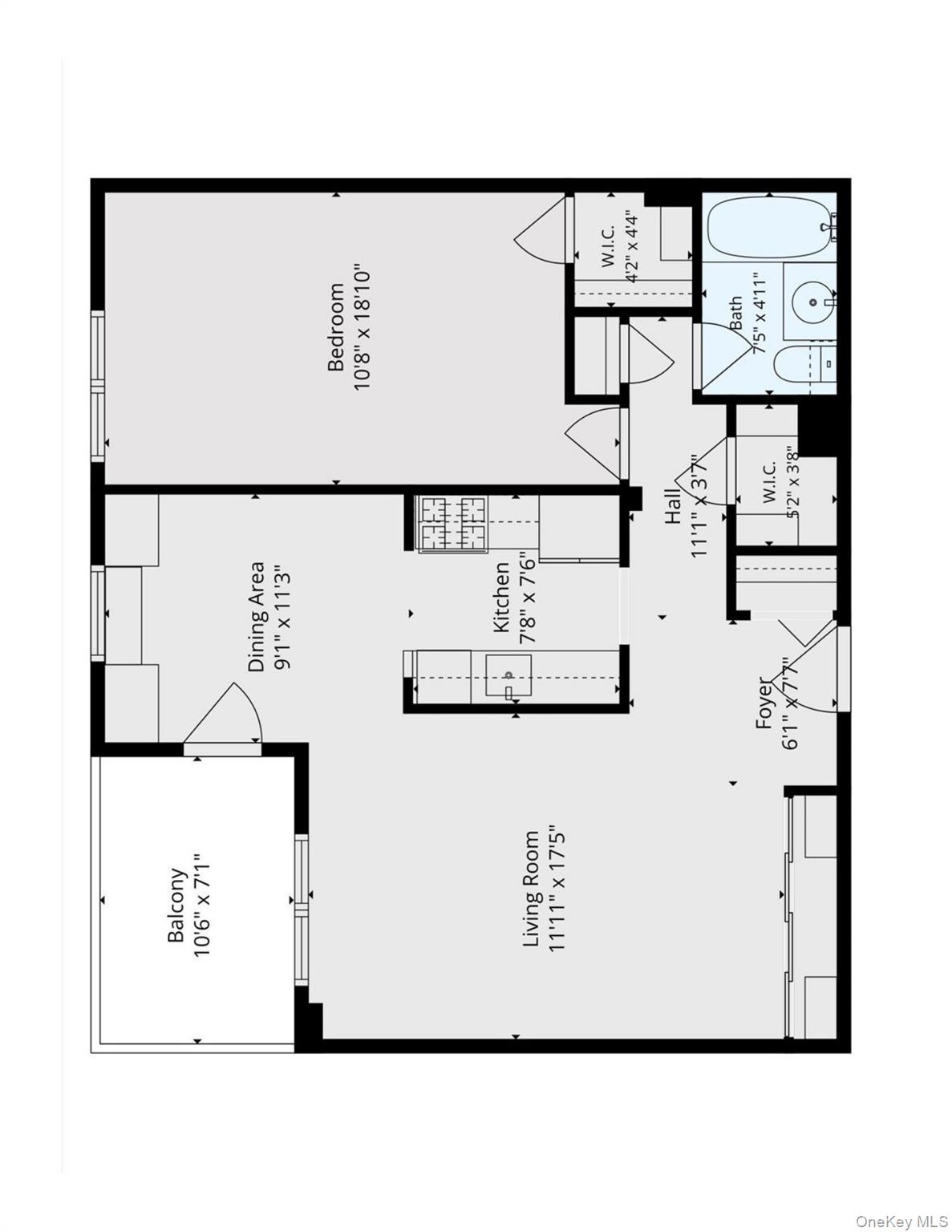 370 Broadway #5W — photo 22