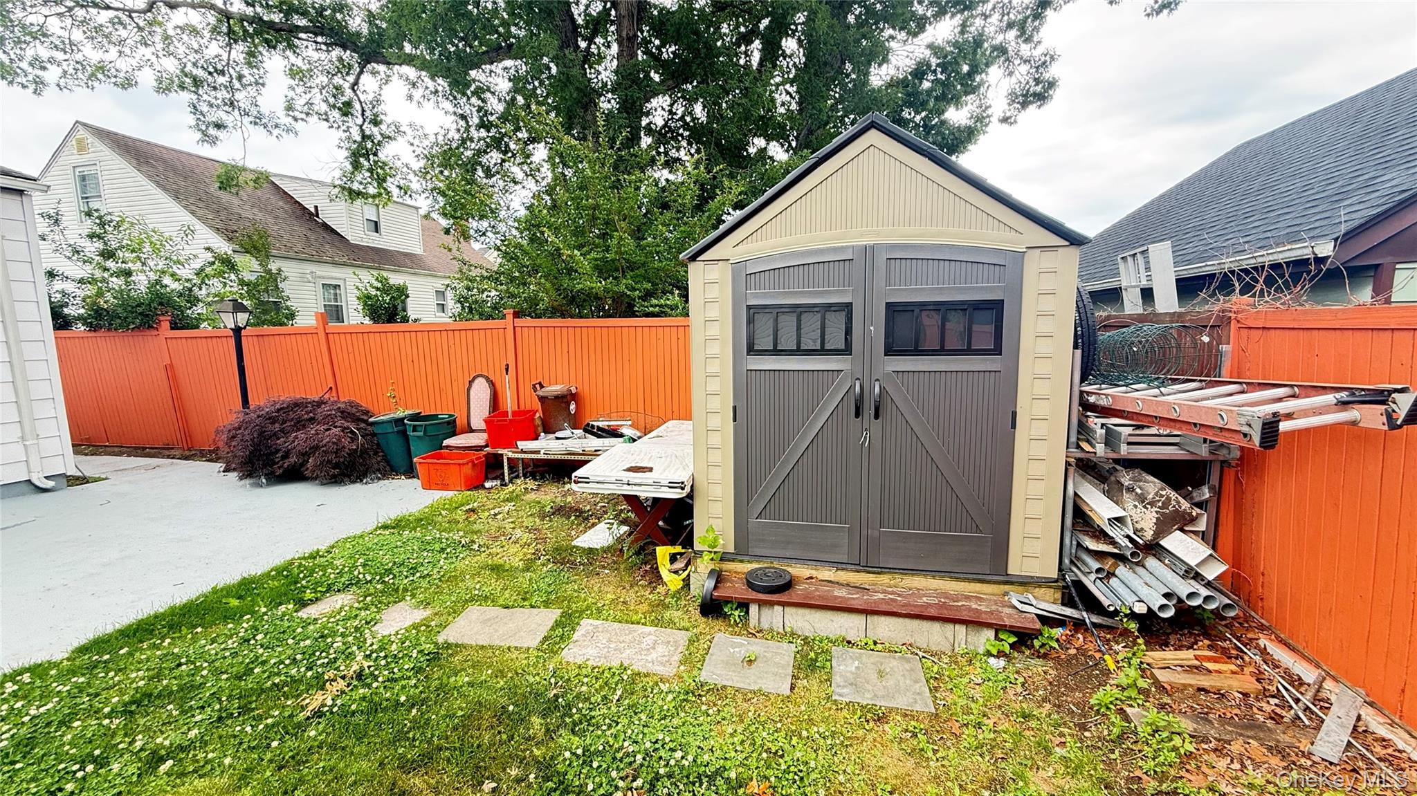 706 Partridge Avenue — photo 43