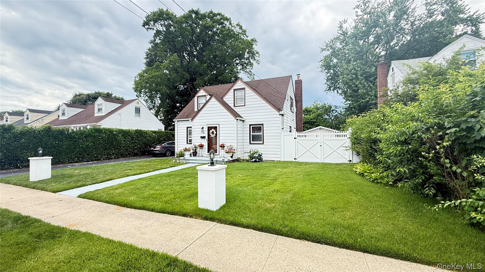 706 Partridge Avenue, West Hempstead