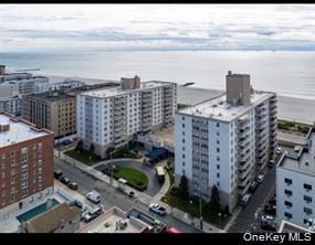 430 Shore Road #8G, Long Beach