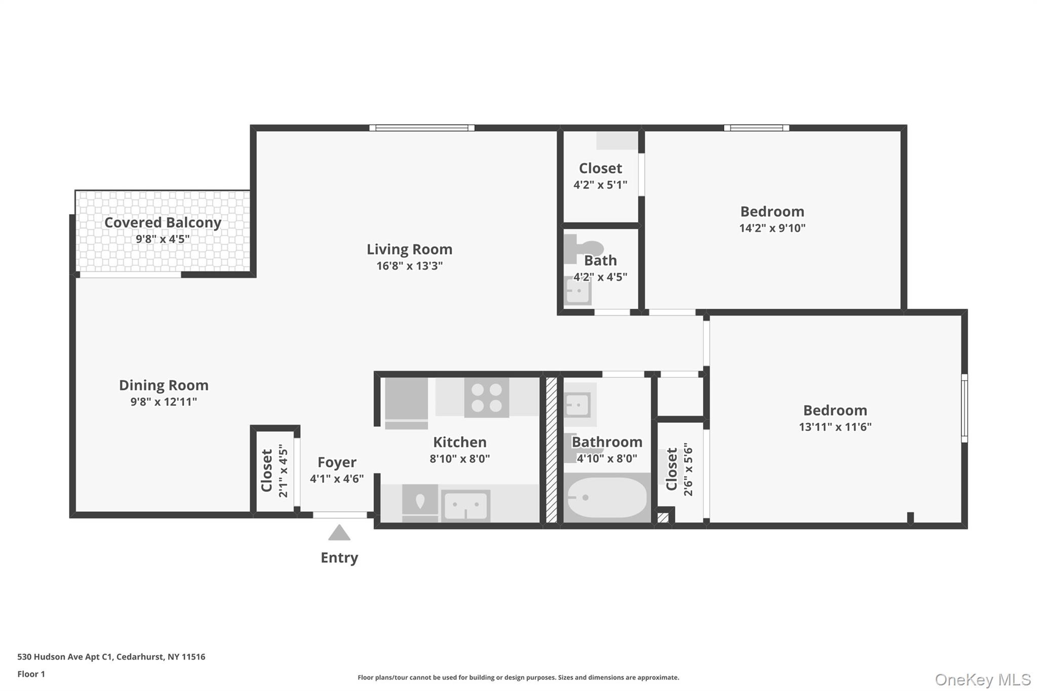 530 Hudson Avenue — photo 30