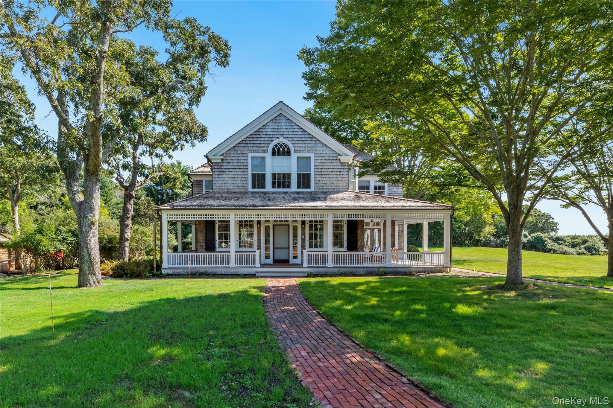 100 & 90 Briar Patch Road — photo 28