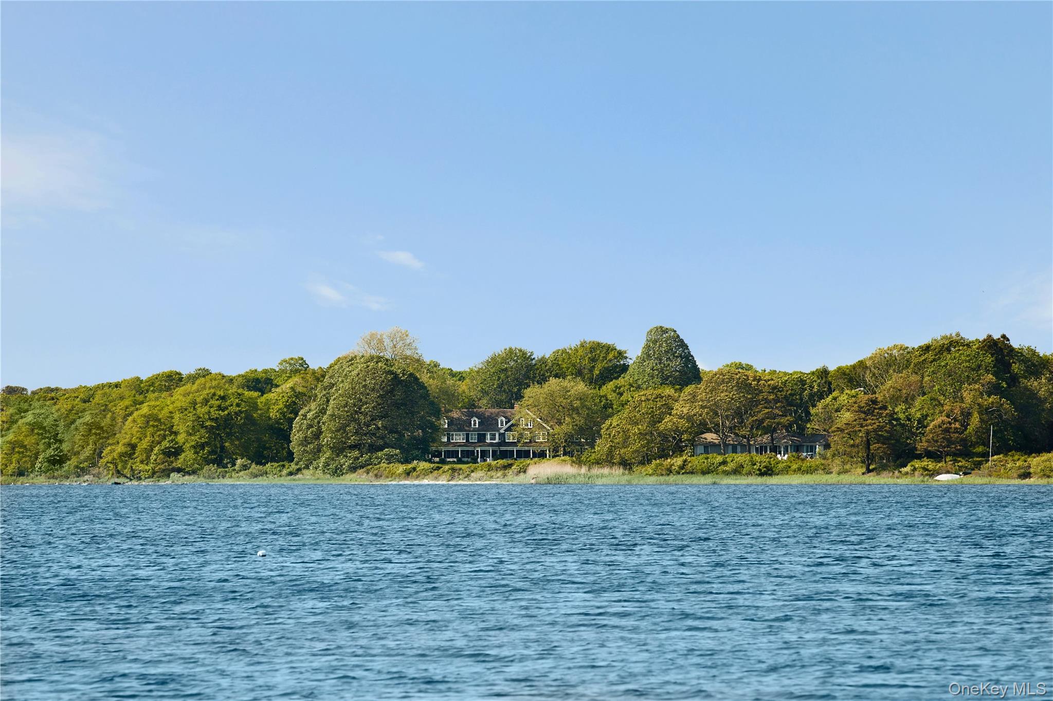 100 & 90 Briar Patch Road, East Hampton