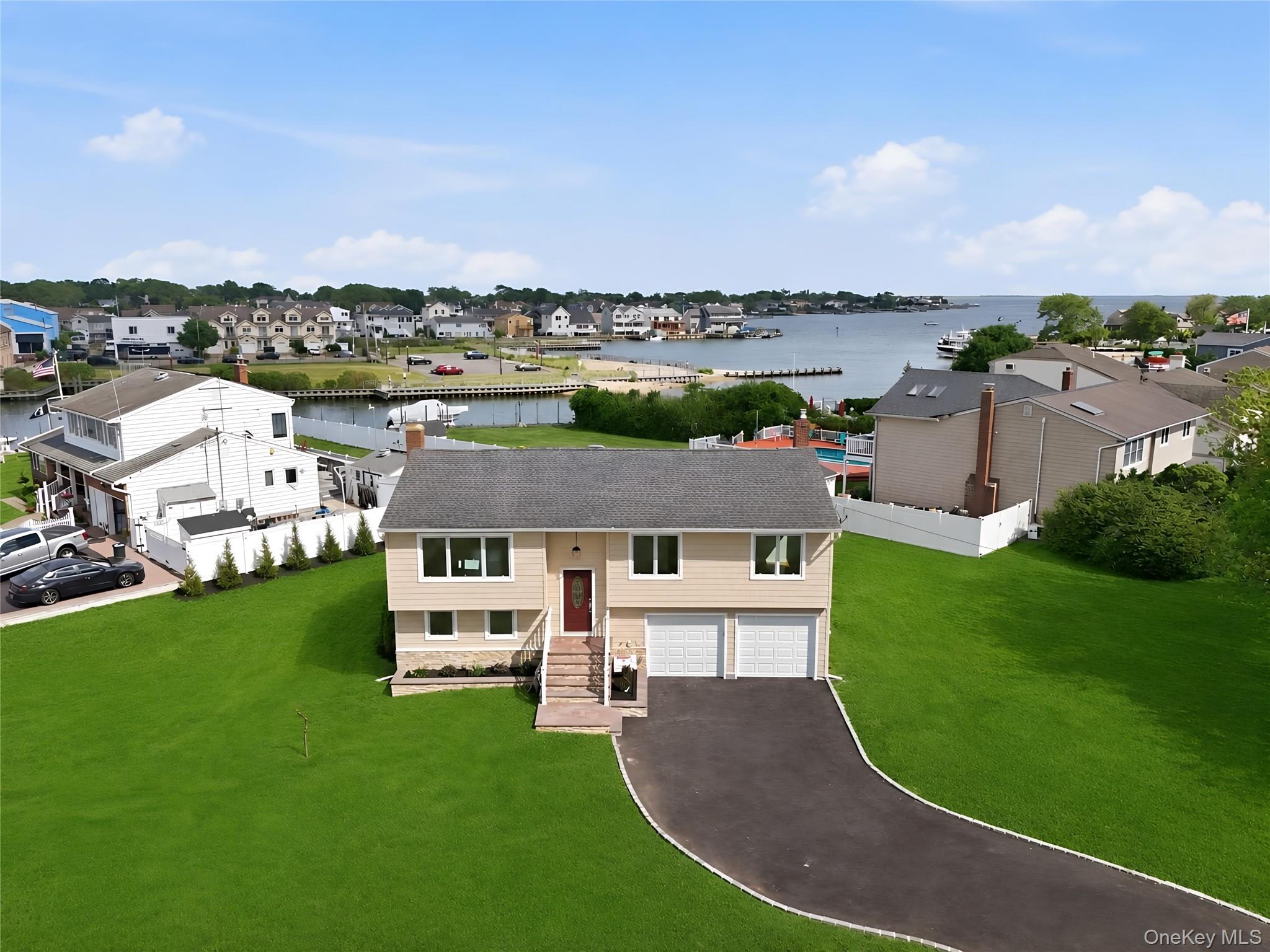 89 Ocean Avenue #A, Massapequa