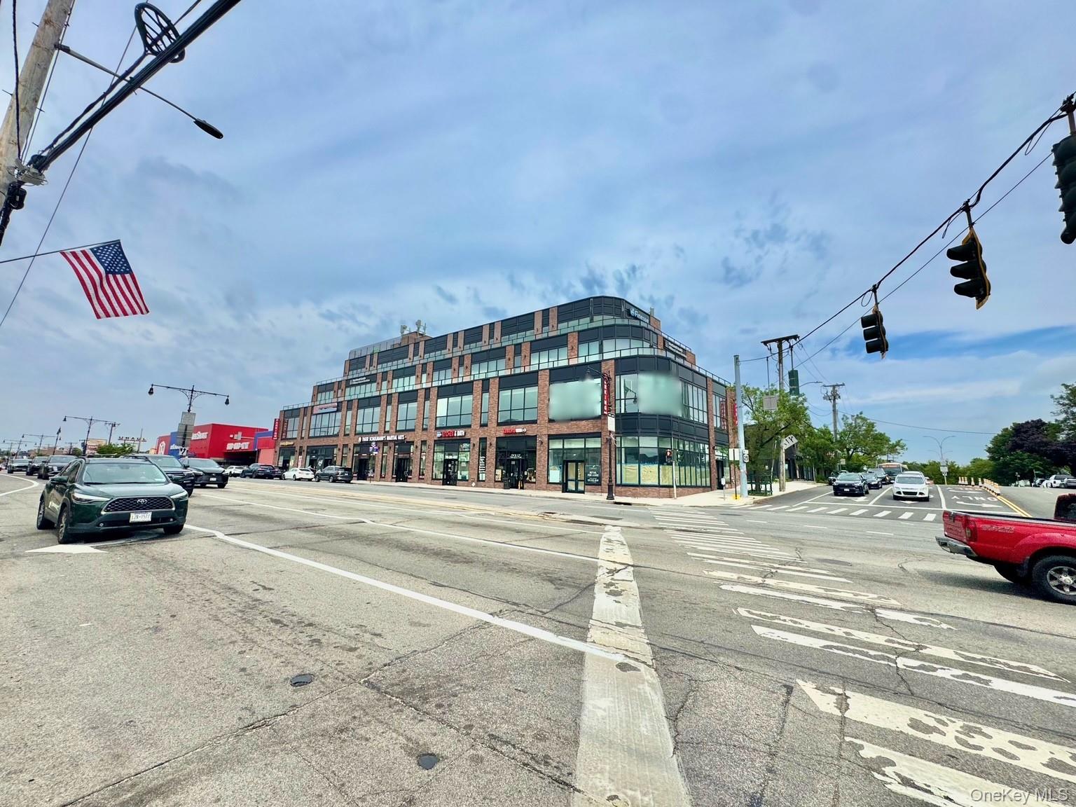 25177 Jericho Turnpike, Bellerose
