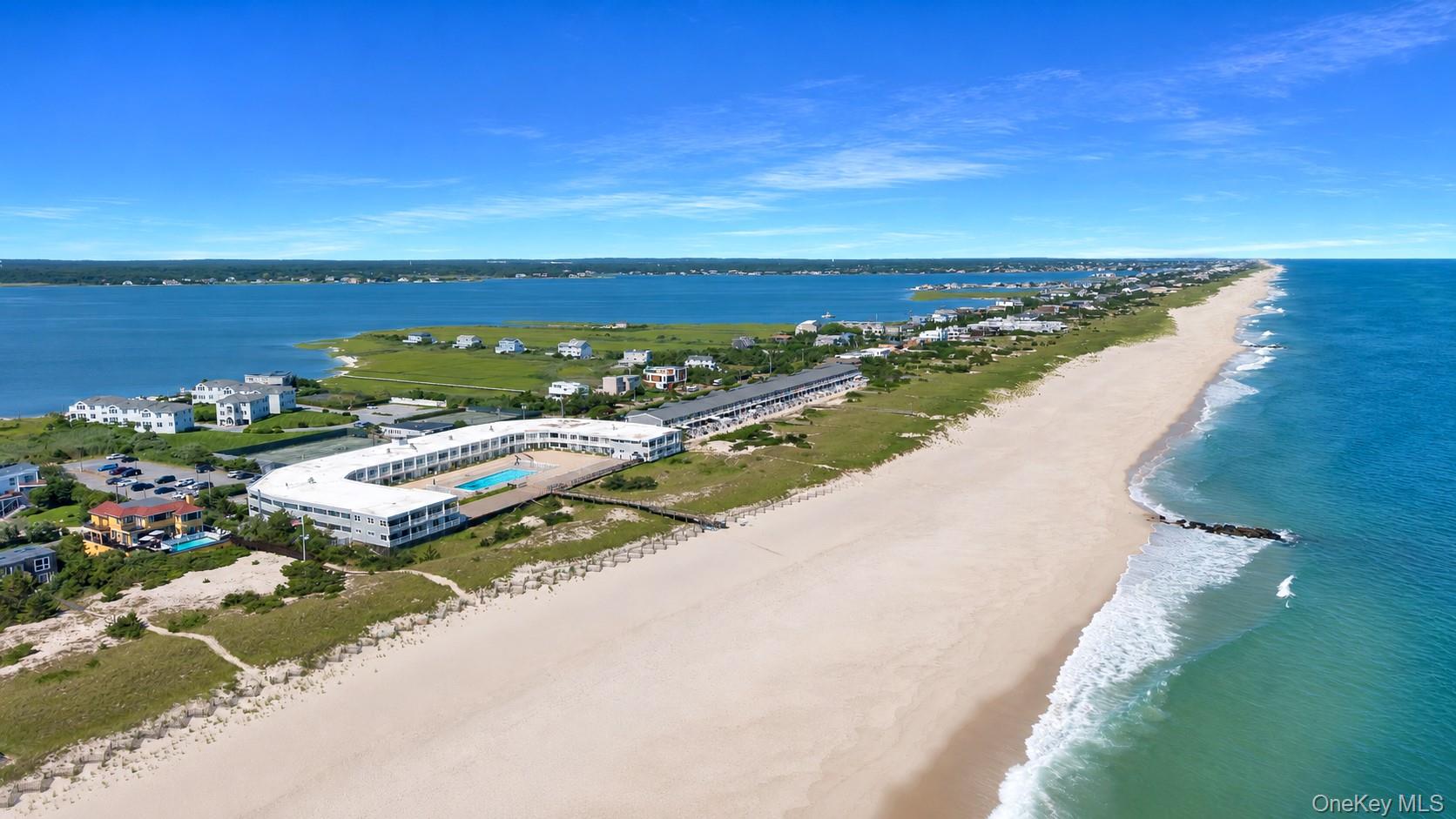 585 Dune Road #A-21, Westhampton Beach