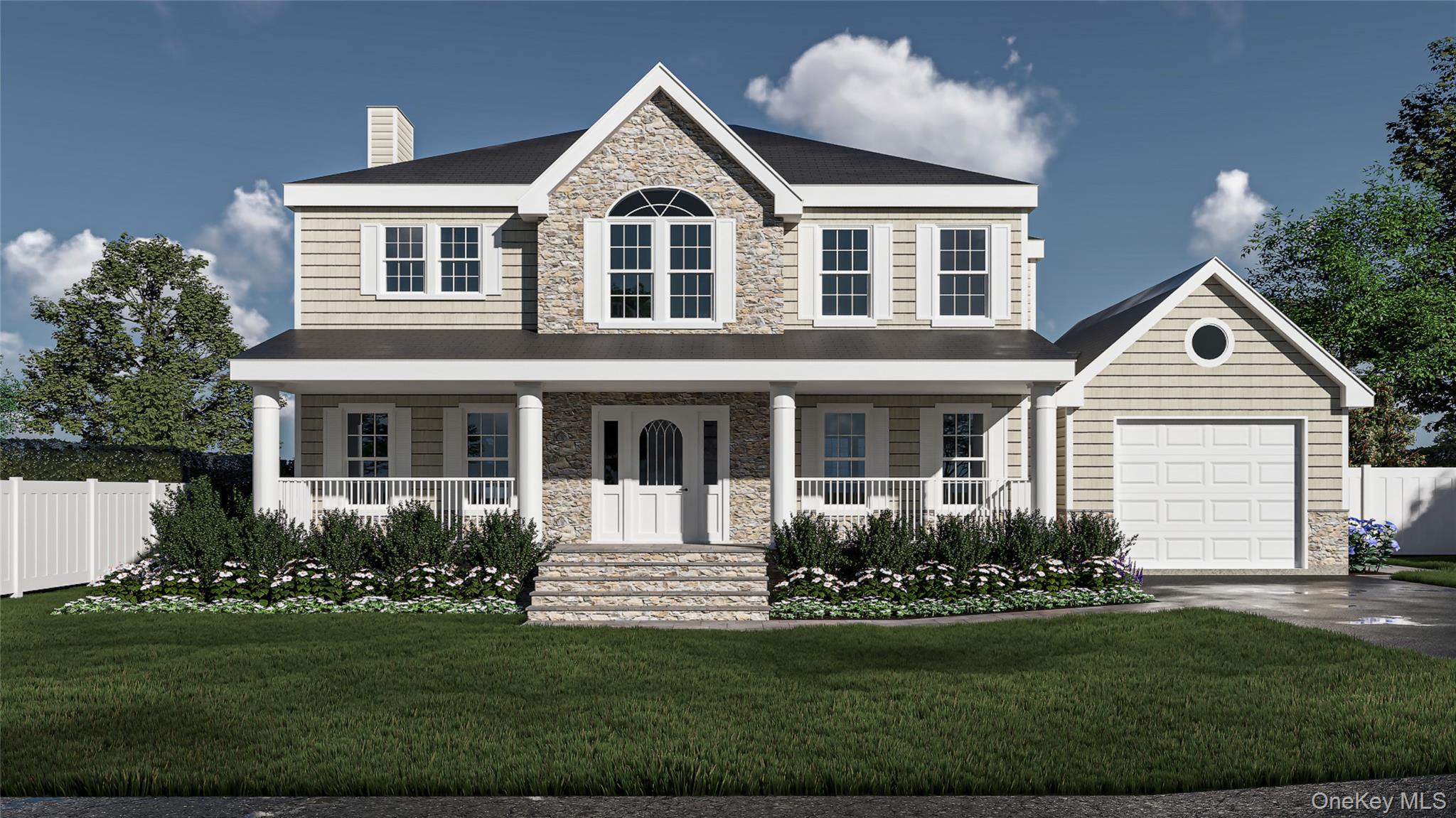 66 Adelhaide Lane, East Islip