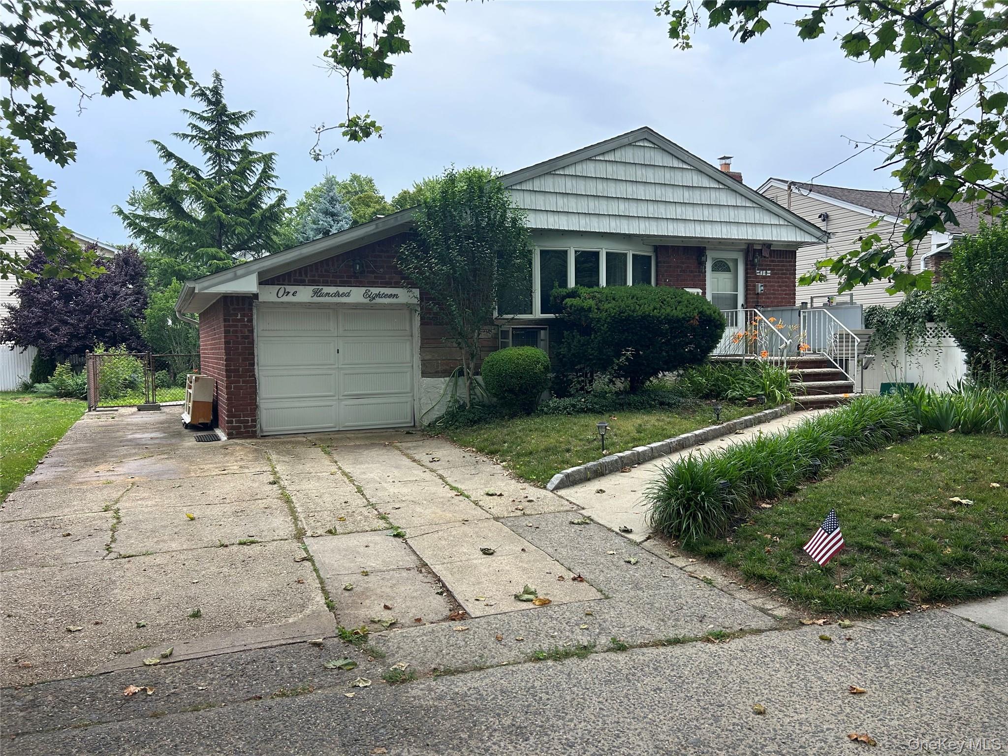 118 Franklin Avenue