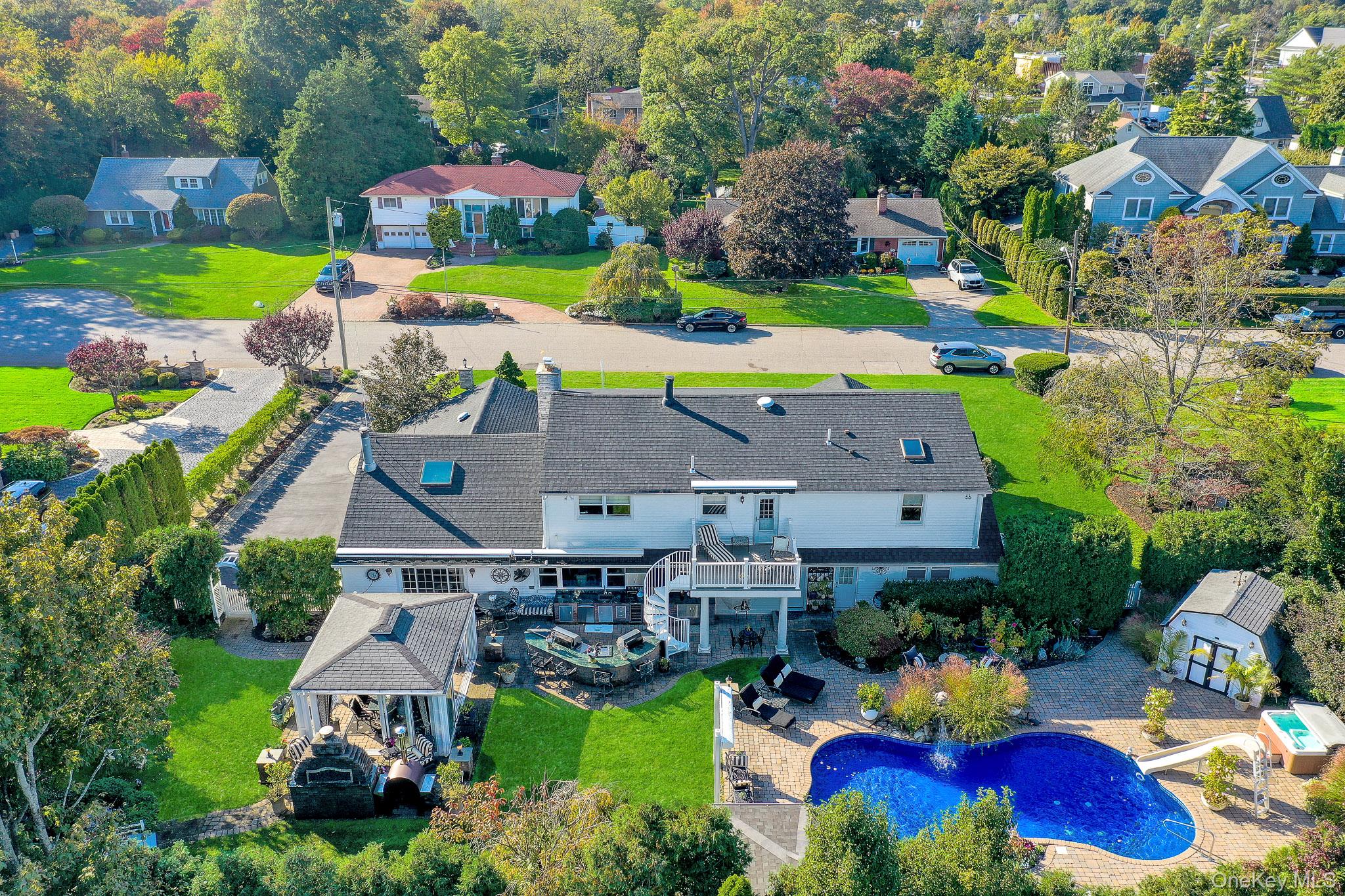 257 Shadybrook Lane — photo 47
