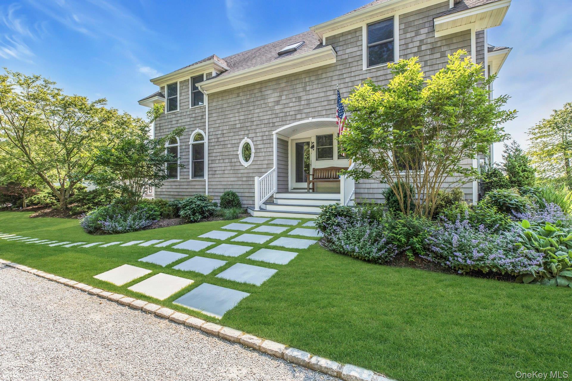 56 Country Road, Westhampton