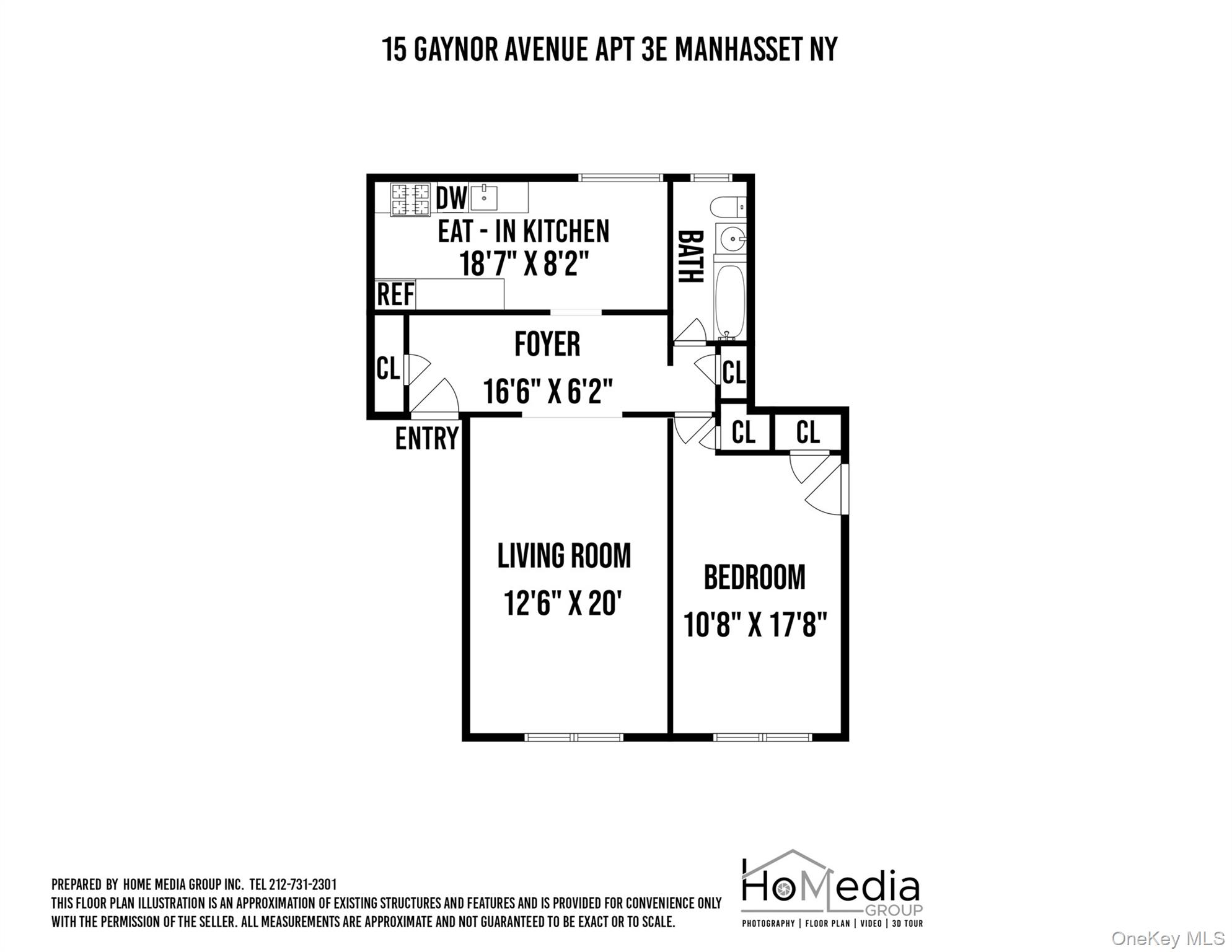 15 Gaynor Avenue #3E — photo 14