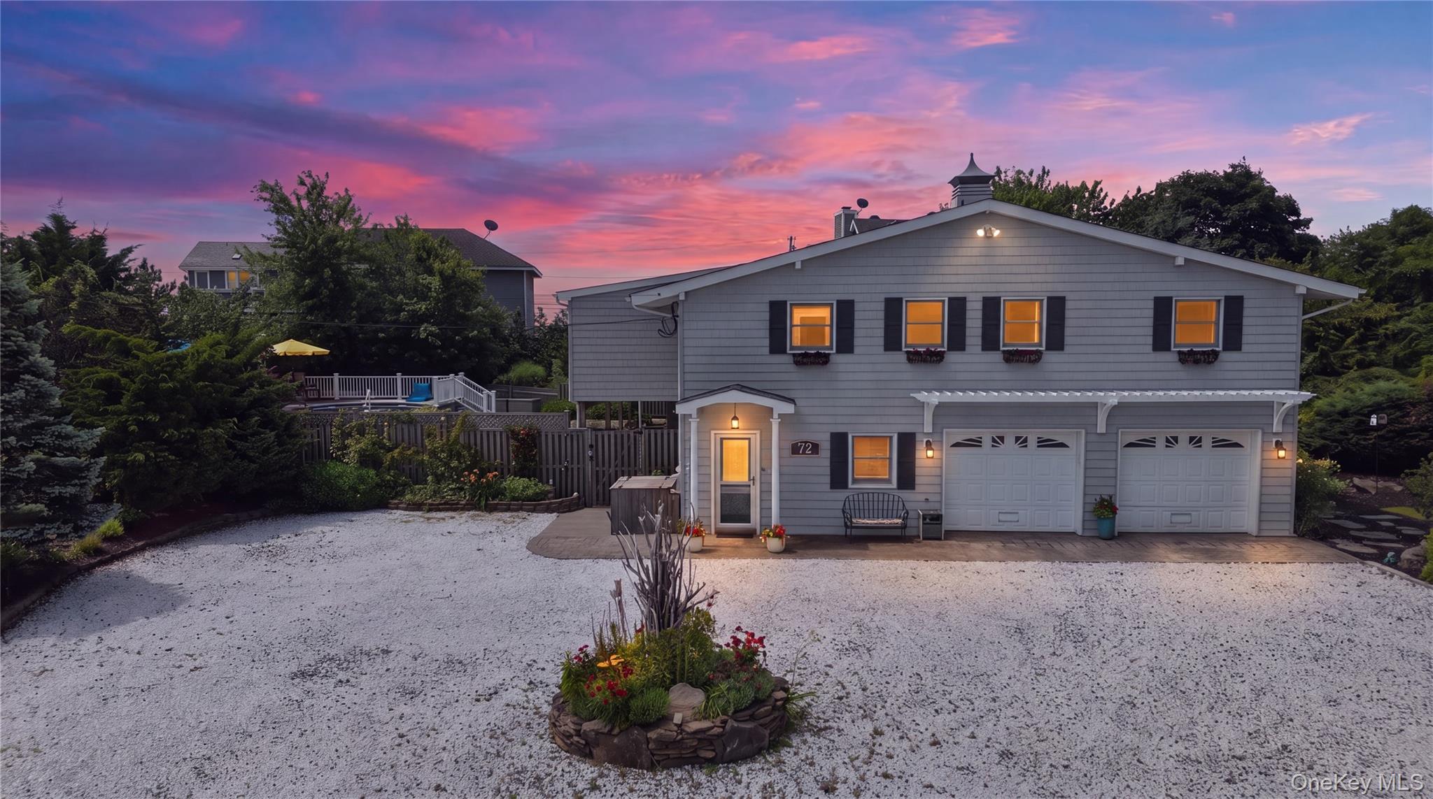 72 Circle Drive, Oak Beach