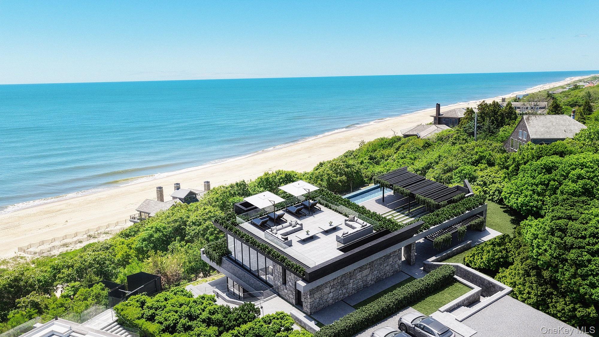 250 Old  Montauk Highway, Montauk