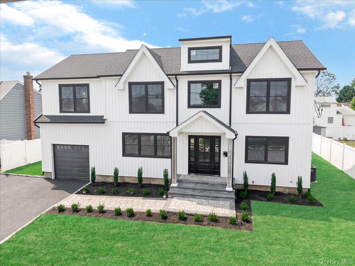 60 Westwood Road, Massapequa Park