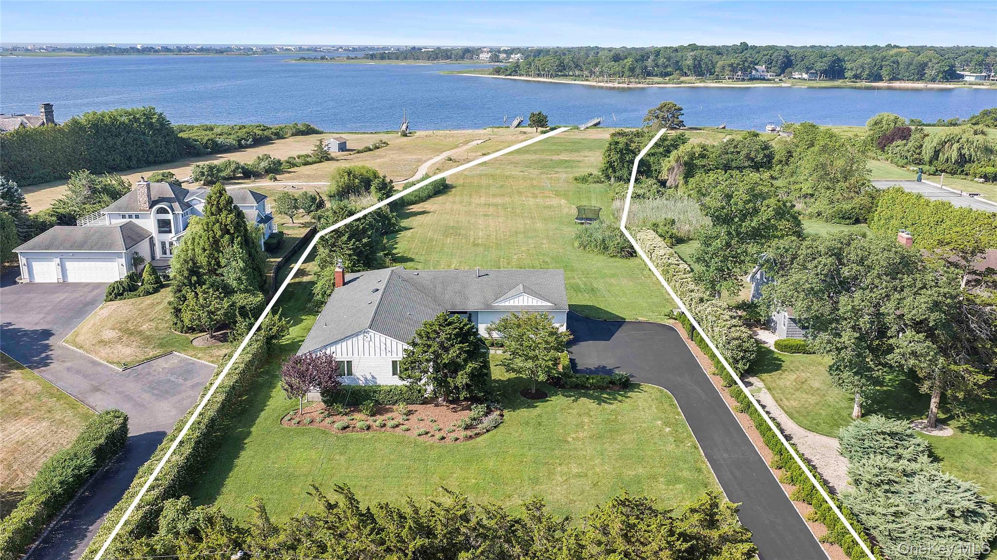 50 Sunset Avenue, East Quogue