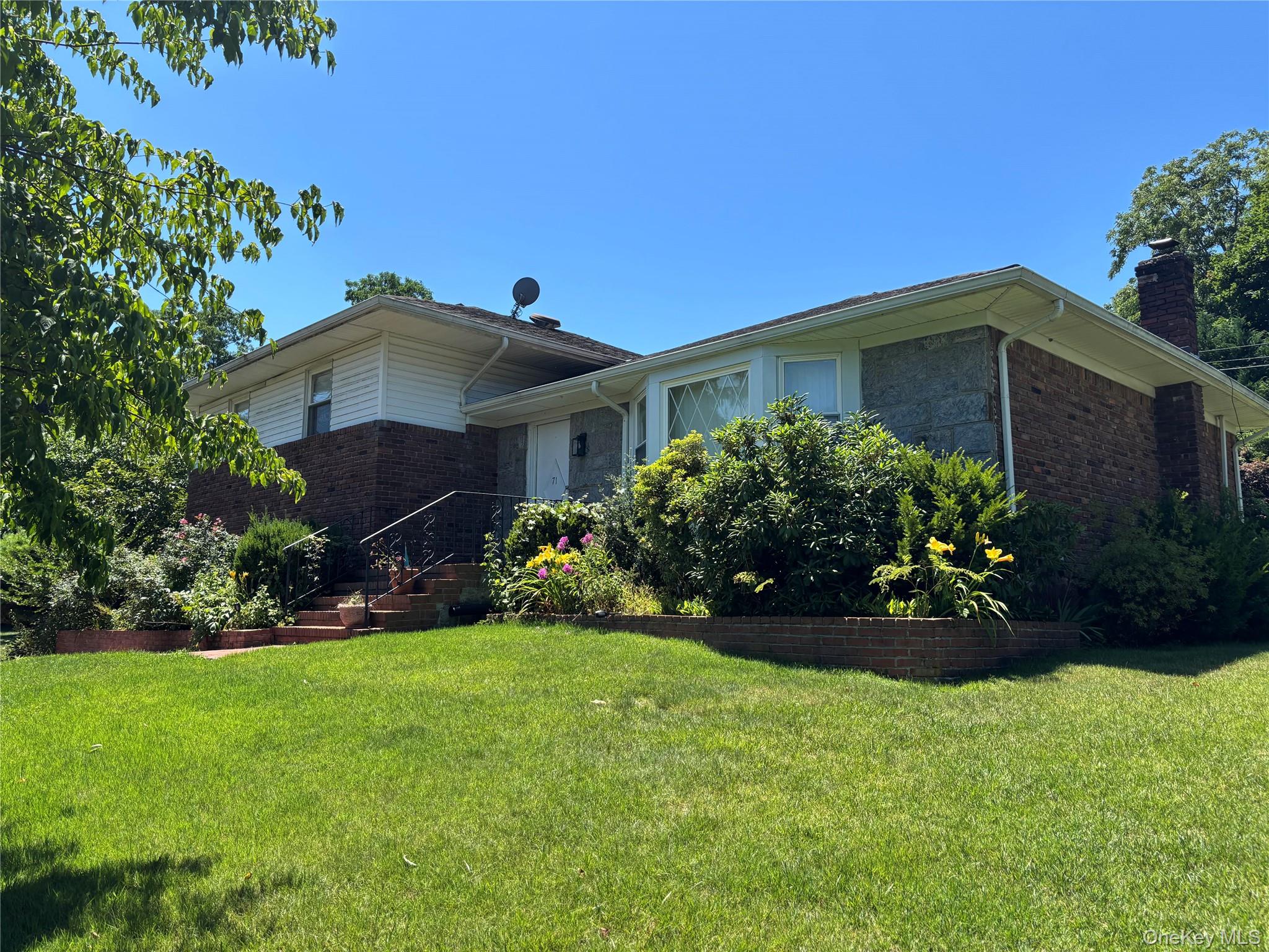 71 Willits Road