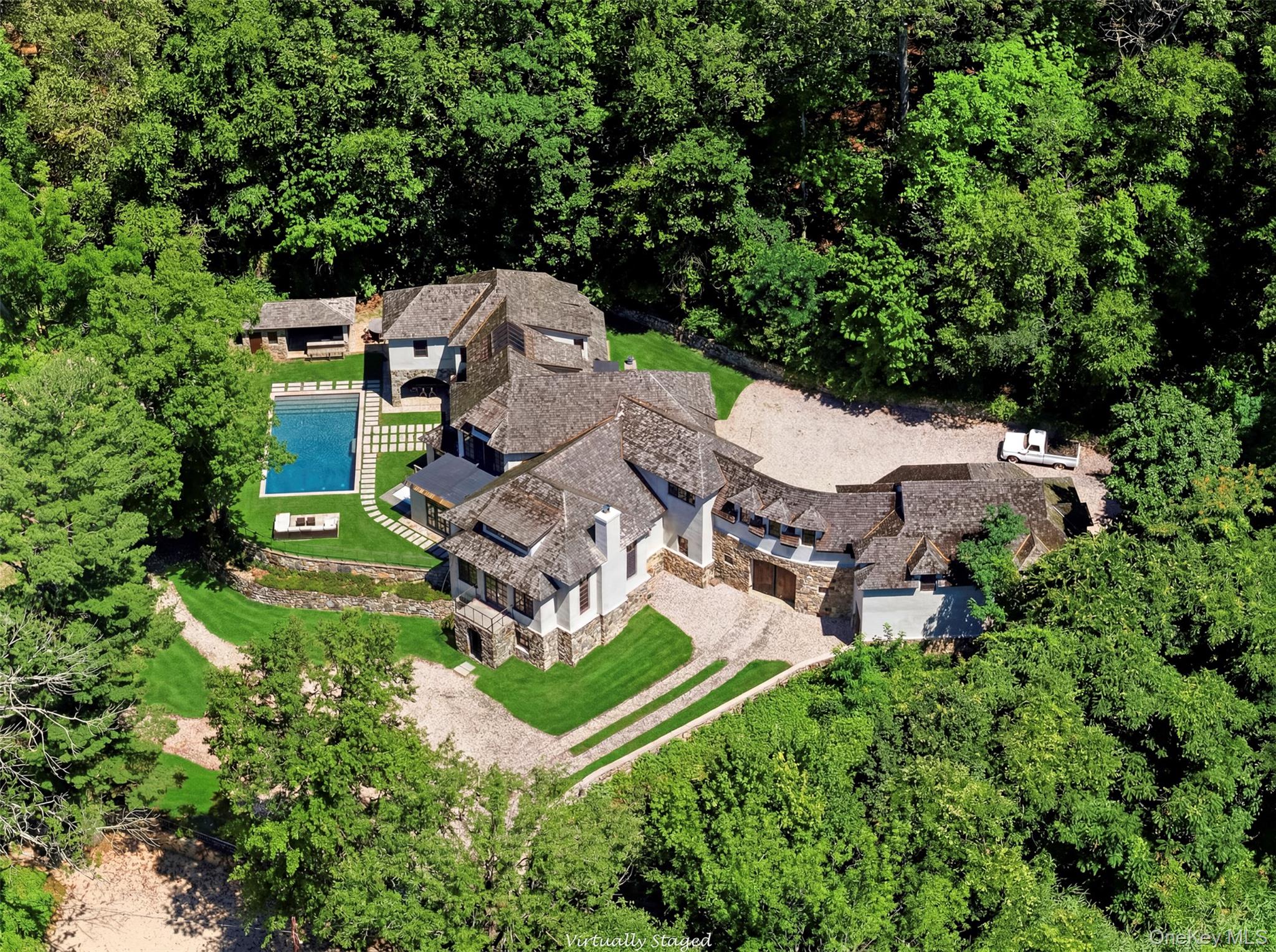 36 Spring Street, Cold Spring Harbor