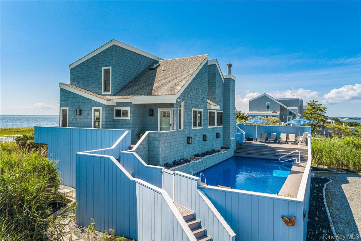 556 Dune Road, Westhampton