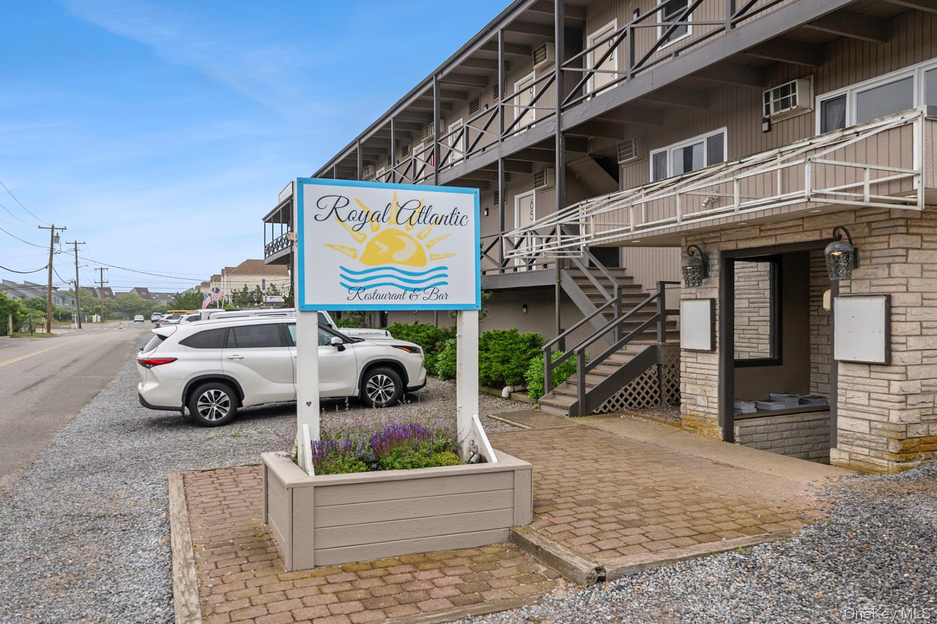 126 Emerson Avenue #88, Montauk